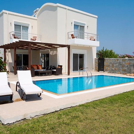Luxury Villa Petalutha Колімбія Екстер'єр фото