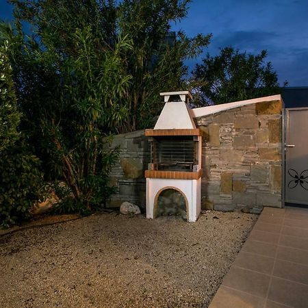 Luxury Villa Petalutha Колімбія Екстер'єр фото