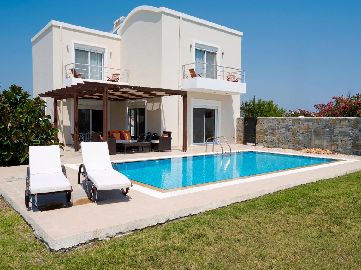 Luxury Villa Petalutha Колімбія Екстер'єр фото