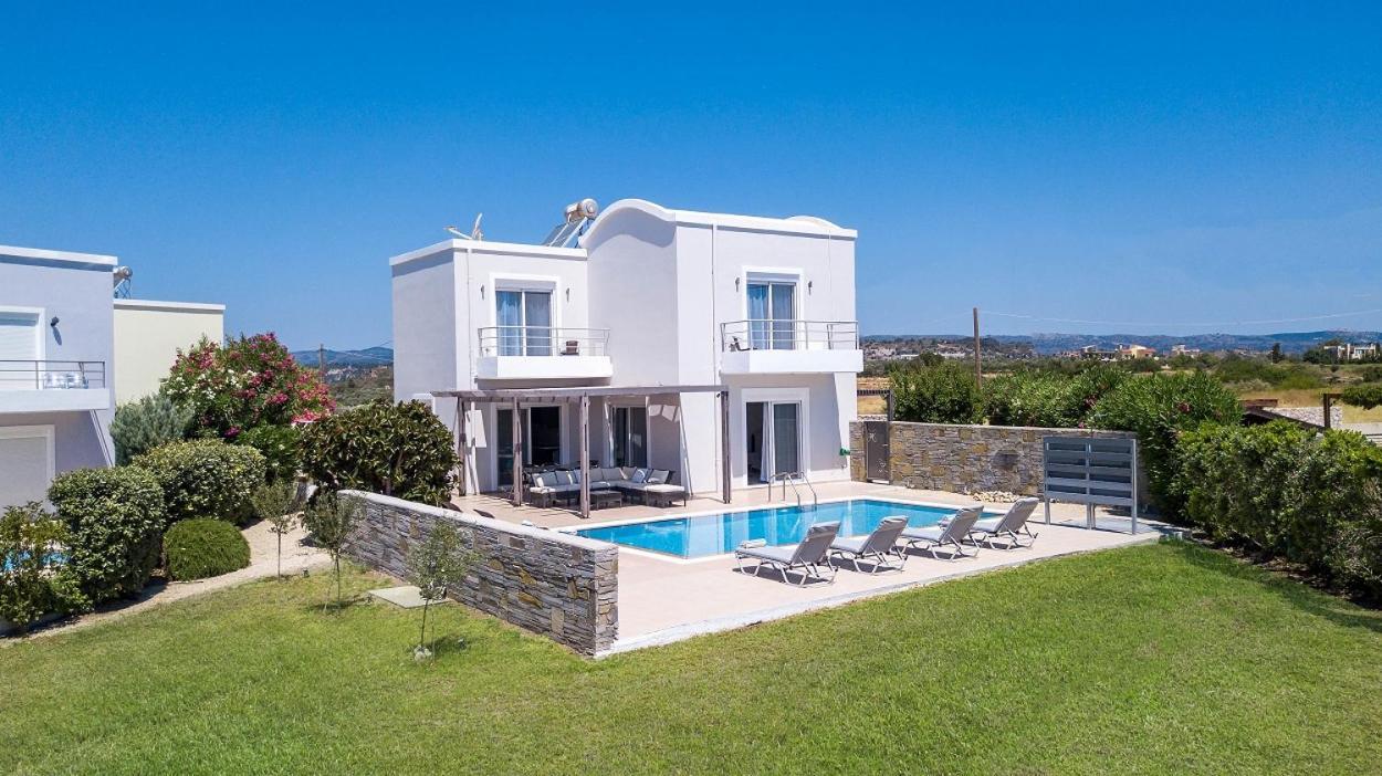 Luxury Villa Petalutha Колімбія Екстер'єр фото