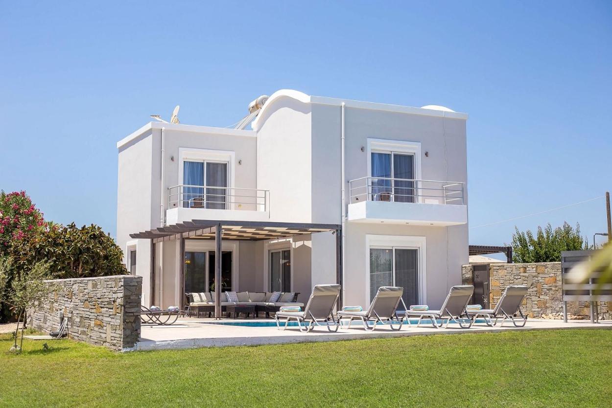 Luxury Villa Petalutha Колімбія Екстер'єр фото