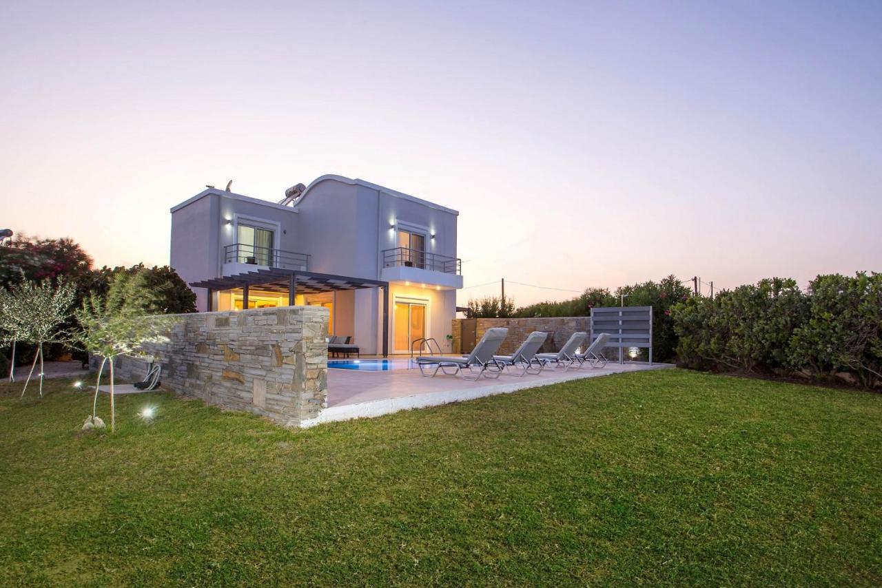 Luxury Villa Petalutha Колімбія Екстер'єр фото