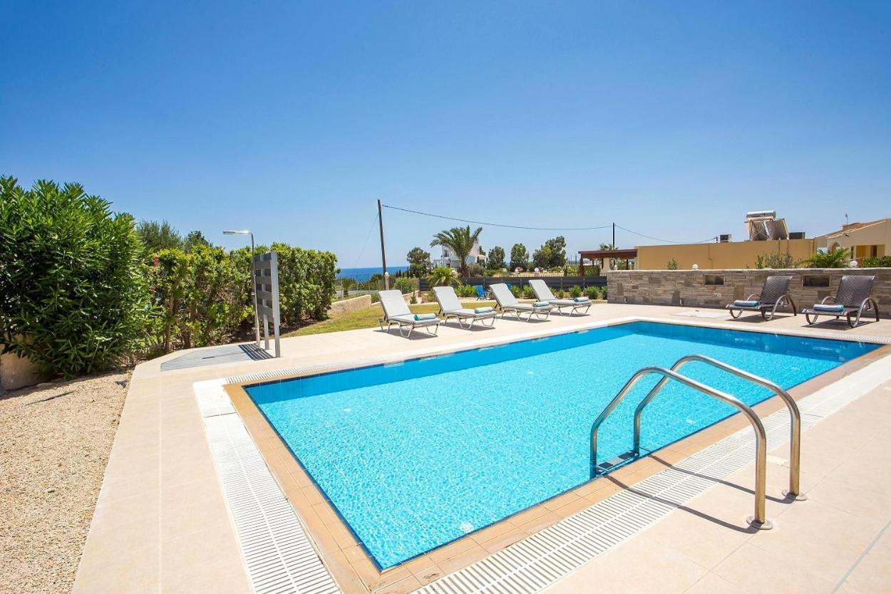 Luxury Villa Petalutha Колімбія Екстер'єр фото