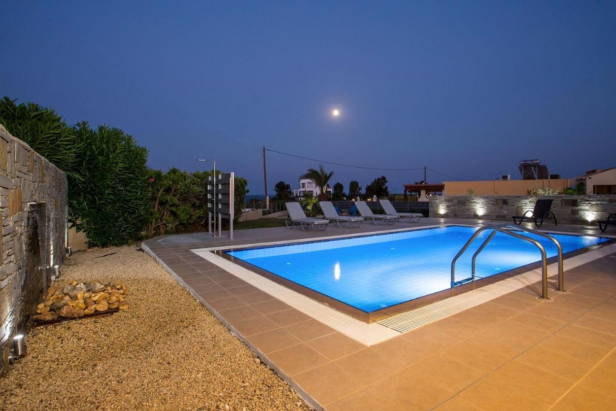 Luxury Villa Petalutha Колімбія Екстер'єр фото