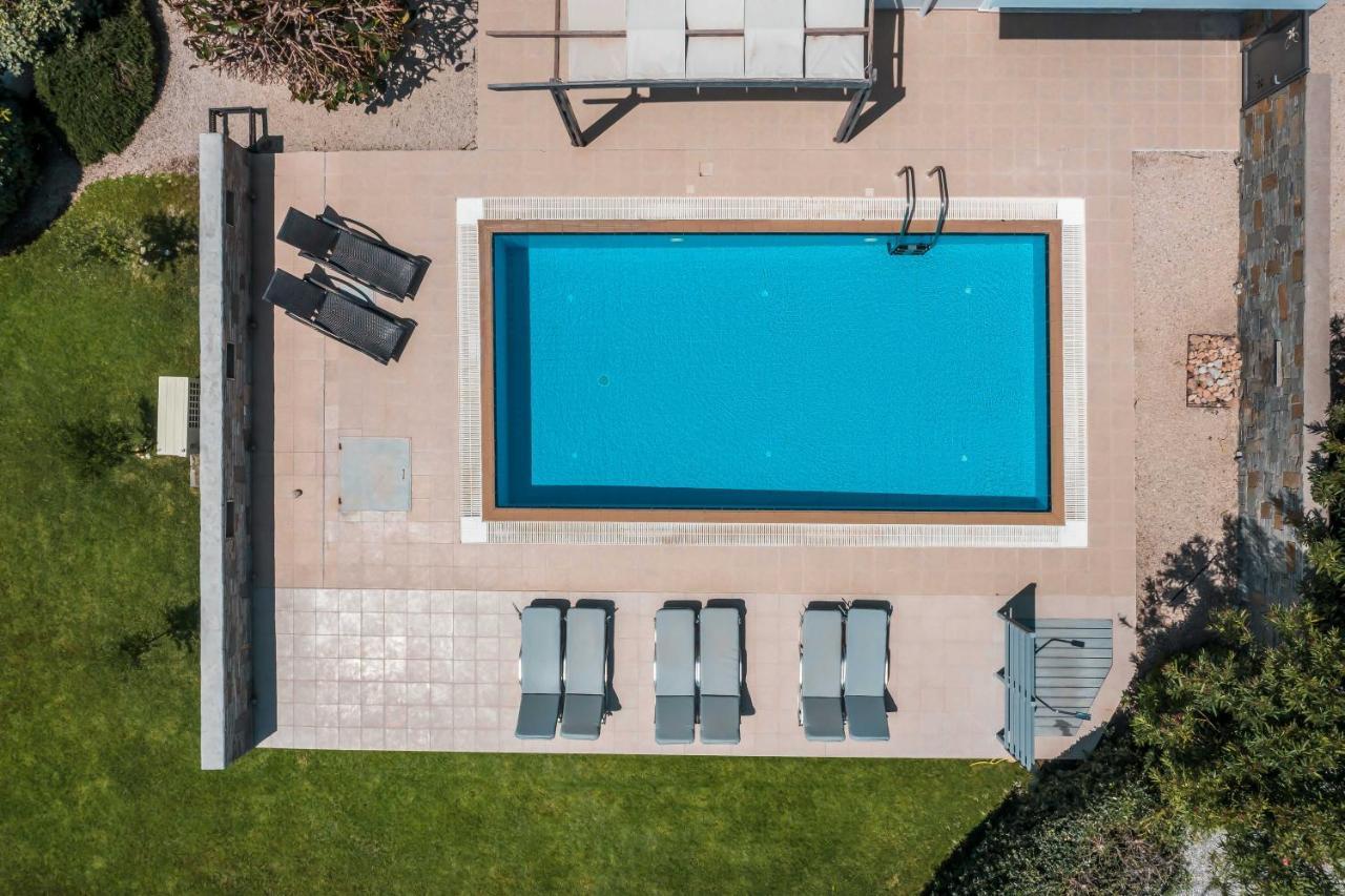 Luxury Villa Petalutha Колімбія Екстер'єр фото
