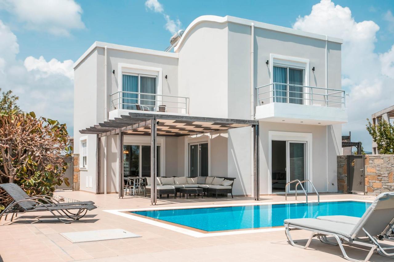 Luxury Villa Petalutha Колімбія Екстер'єр фото
