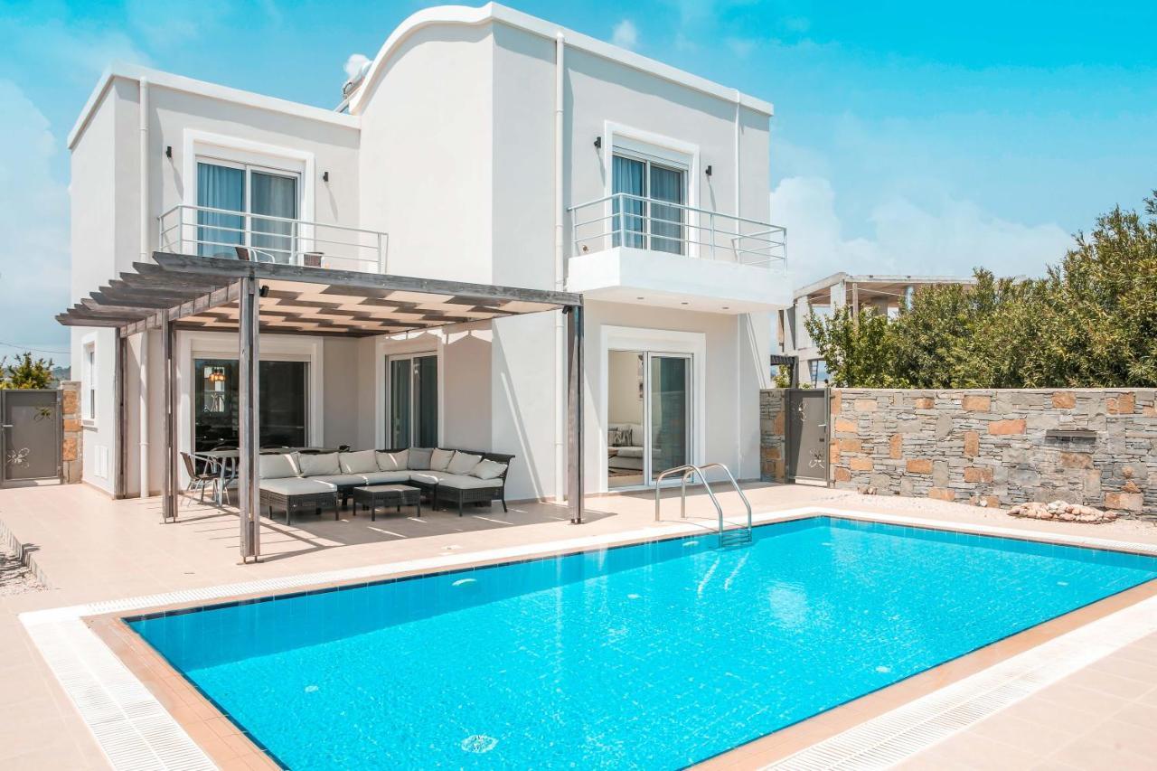Luxury Villa Petalutha Колімбія Екстер'єр фото
