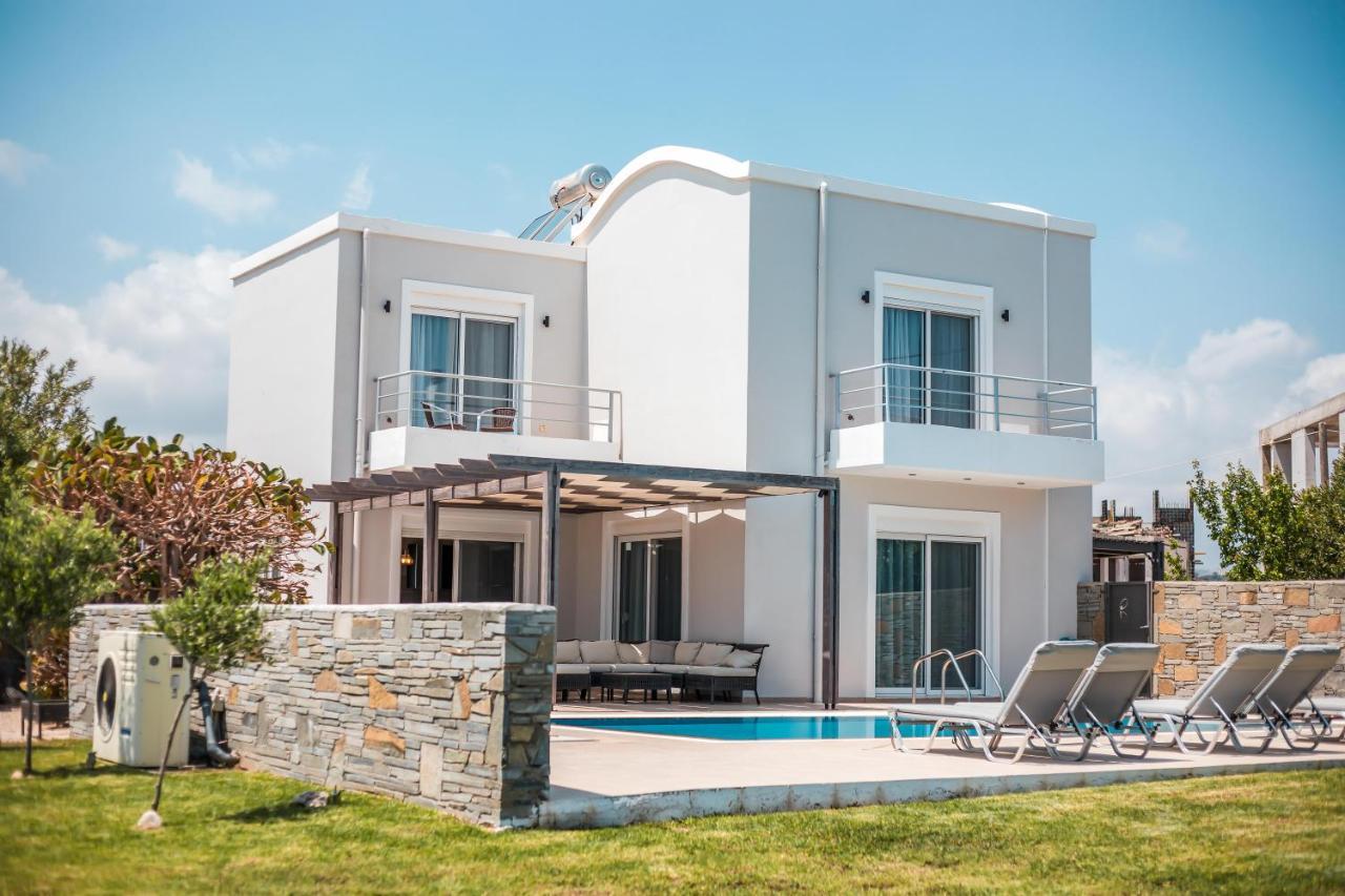 Luxury Villa Petalutha Колімбія Екстер'єр фото