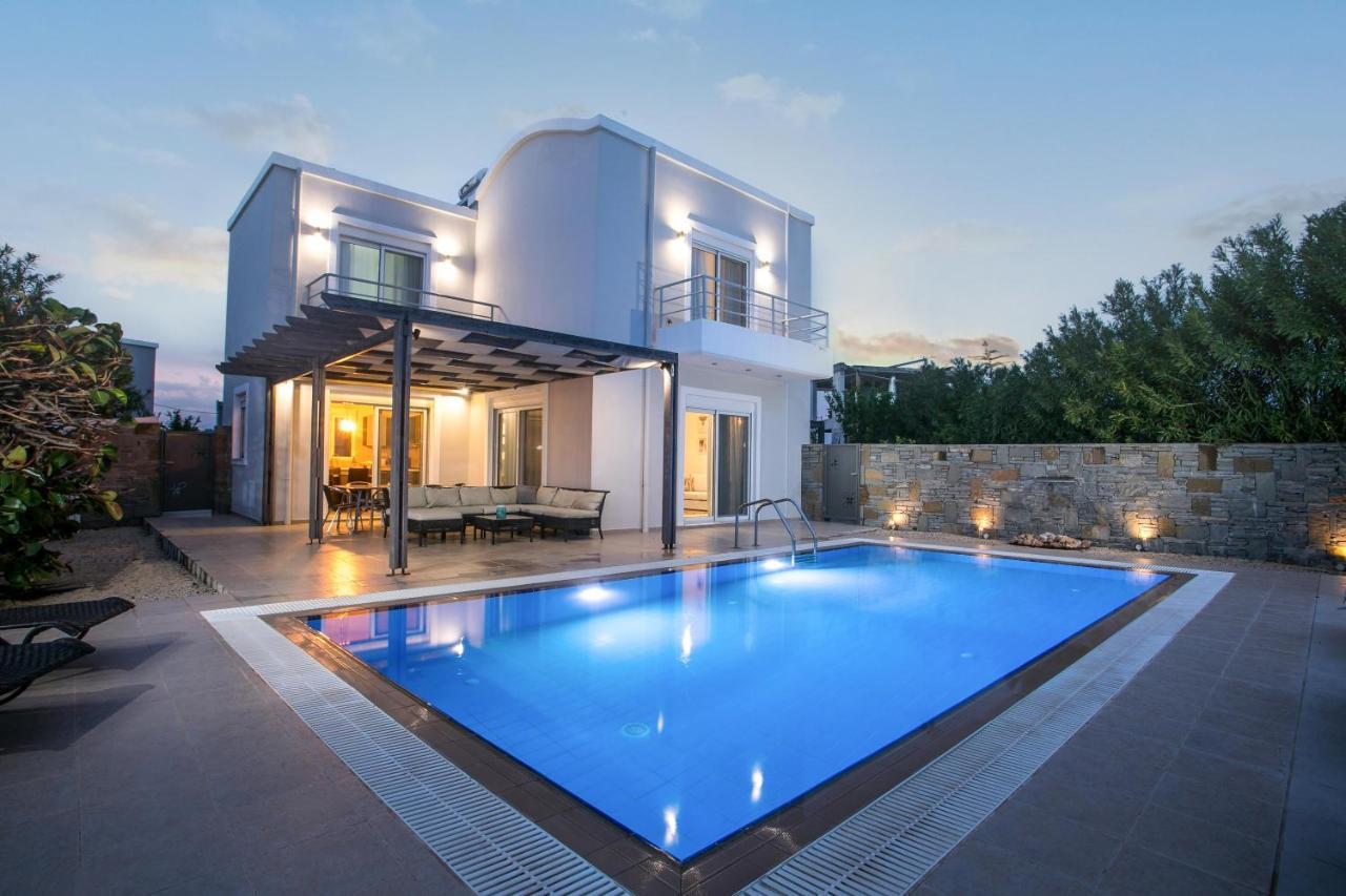Luxury Villa Petalutha Колімбія Екстер'єр фото