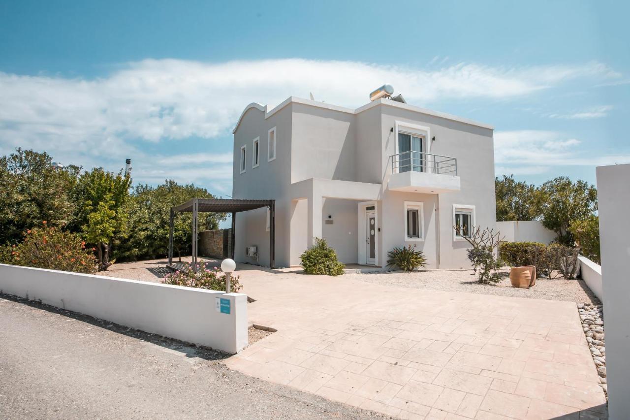 Luxury Villa Petalutha Колімбія Екстер'єр фото