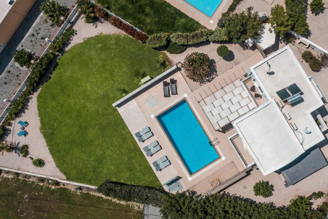 Luxury Villa Petalutha Колімбія Екстер'єр фото