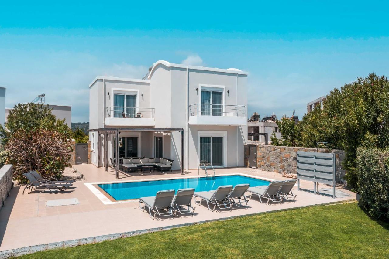 Luxury Villa Petalutha Колімбія Екстер'єр фото