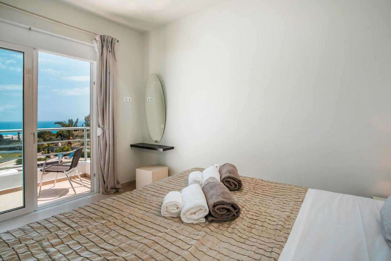 Luxury Villa Petalutha Колімбія Екстер'єр фото