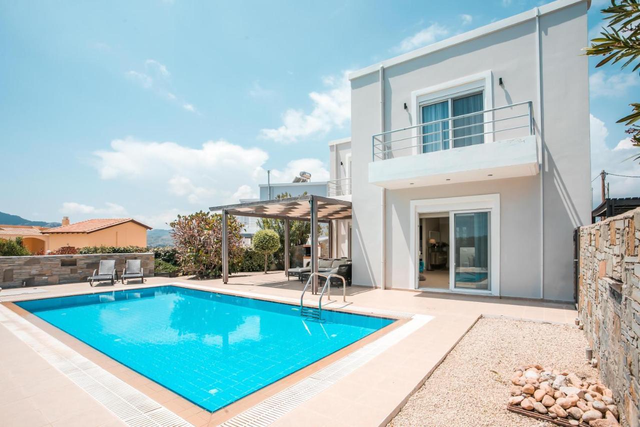 Luxury Villa Petalutha Колімбія Екстер'єр фото