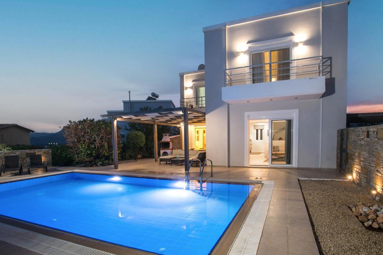 Luxury Villa Petalutha Колімбія Екстер'єр фото