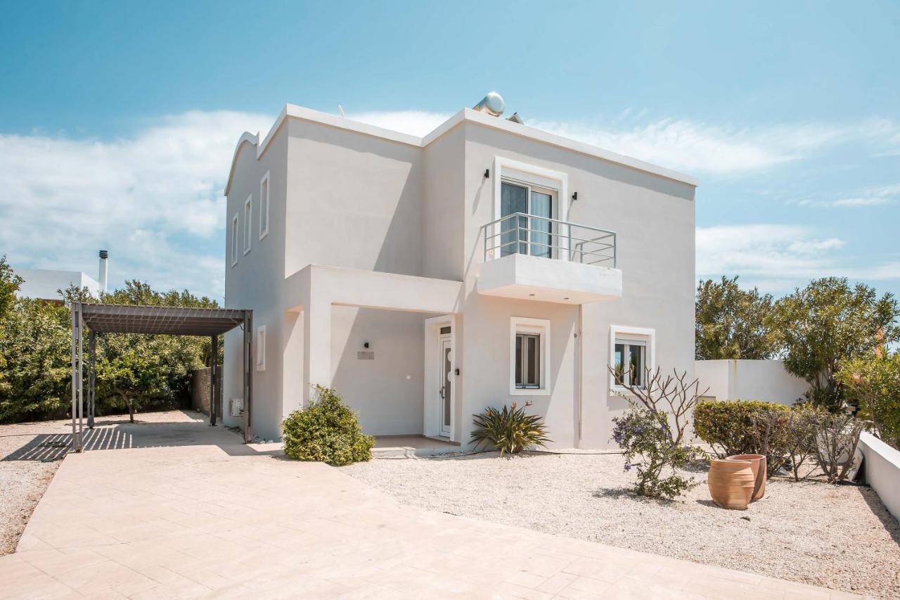 Luxury Villa Petalutha Колімбія Екстер'єр фото