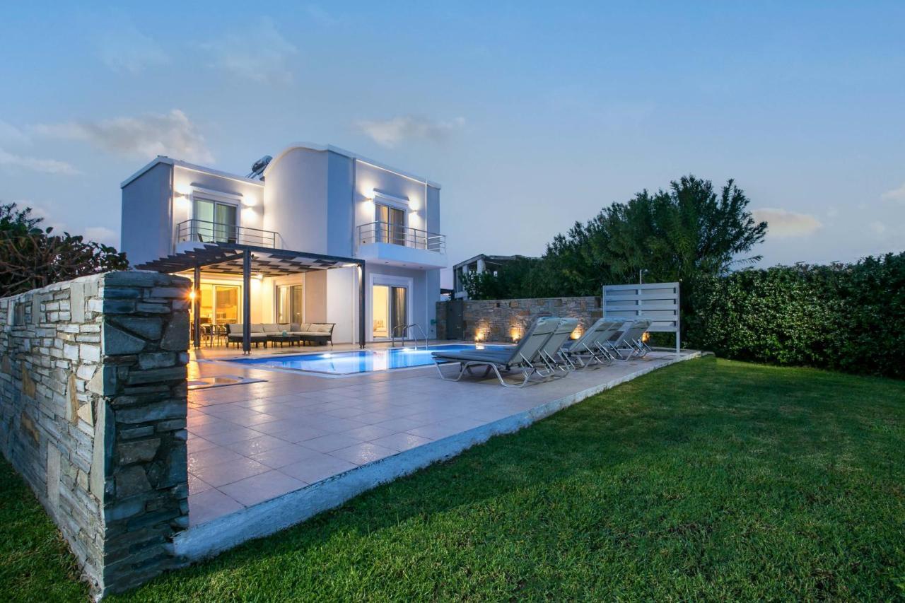 Luxury Villa Petalutha Колімбія Екстер'єр фото